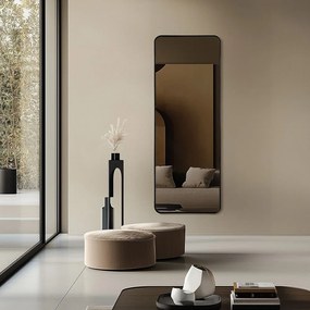 Стенно огледало 50x140 cm Unoa – Styler