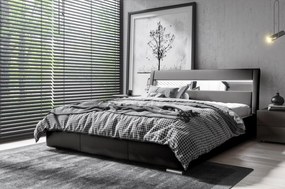 Тапицирано легло Elixis-Mauro-180 x 200