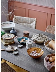 Кафява купа 860 ml Heikki - Bloomingville