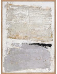 Ръчно рисувана картина 90x120 cm Scenario 2 – Malerifabrikken