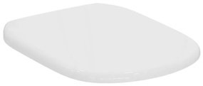 Ideal Standard T352901 - Тоалетна седалка SoftClose TESI бяла