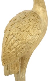 Декоративна фигура atmosphera Abou, Смола, 32 cm