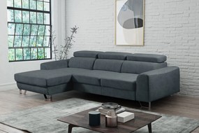 Ъглов диван Astiria-Anthraki-Lefko-Left