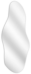 Стенно огледало 50x100 cm Organic – Styler