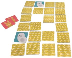 Детска настолна игра Animal Friends - Rex London