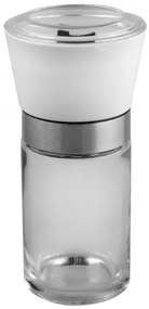 Horecano - Мелничка за подправки с бял капак 100мл EASYLIFE-(G213120S-W)