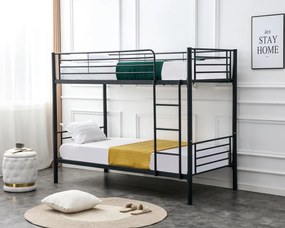 Двуетажно легло BUNKY