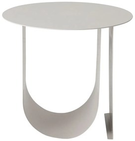 Метална кръгла странична масичка ø 43 cm Cher – Bloomingville
