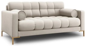Бежов диван 152 cm Bali – Cosmopolitan Design