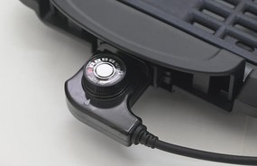 Настолна скара Omega 2v1 – Cattara