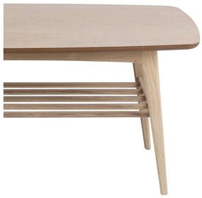 Масичка за кафе 120x60 cm Woodstock - Actona