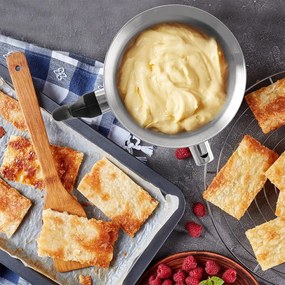 Гърне за мляко от неръждаема стомана 1,5 l – Orion