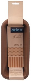 Силиконова форма за печене на хляб 12x29 cm – Orion