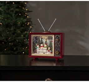 Коледна светлинна украса Vinter – Star Trading