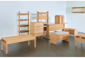 Саксия за цветя 70 cm Forma – Hübsch