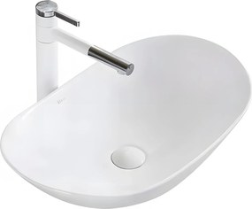 Умивалник за плот Rea Royal 60