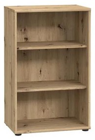 Библиотека URAN дъб artisan