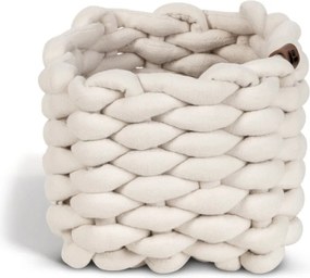 Текстилна кошница 20x15x11 cm Peach Skin S – Bigso