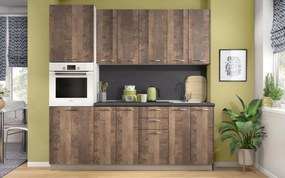 Кухненски шкаф Дакота 06