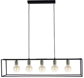 ПЕНДЕЛ 5X60W E27