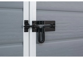 Градинска къща Manor – Keter