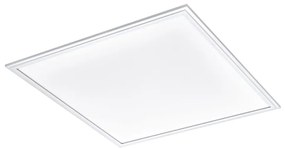 Eglo 61353 - LED панел за окачен таван SALOBRENA LED/48W/230V 4000K 60x60 см