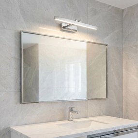 LED аплик за баня APP1858-1W 60 cm Chrome