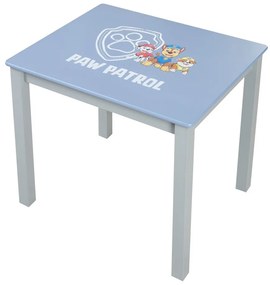 Комплект детски мебели 3 бр. Paw Patrol – Roba