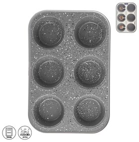 Метална форма за печене 22x32 cm Grande – Orion