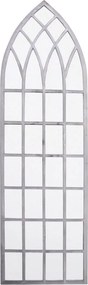 Външно огледало 40.5x140 cm Rustical – Esschert Design