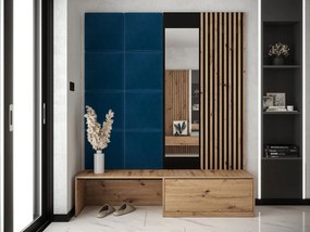 Гардероб Premium I-Mple