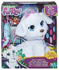 Интерактивен домашен любимец Gogo my Dancin Pup Hasbro F1971 (След ремонт A)