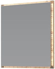 Огледало Abiola I-60 см дължина