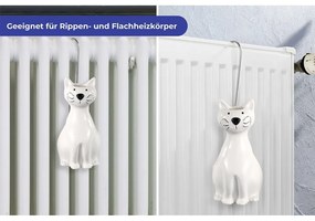 Керамични овлажнители за отопление в комплект от 2 - Maximex