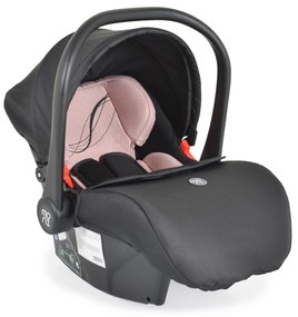 Детско столче за кола Multi i-Size 40-87 см. MONI - розово
