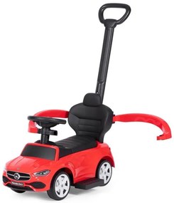 Детска интерактивна кола Mercedes C Class Черен