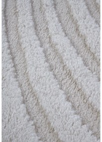 Кремав килим 200x280 cm Pigment Cream White – Elle Decoration