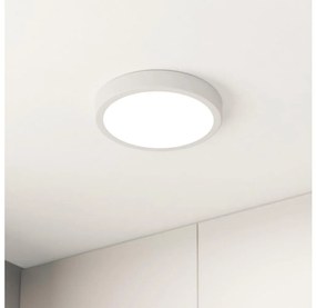 Eglo 99258 - Димируемо LED таванно осветително тяло FUEVA 5 LED/16,5W/230V