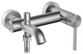 Смесител за вана Rea FOSTER Nickel Brush