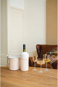 Чаши в комплект 2 бр. за шампанско 240 ml Corvina – Leopold Vienna