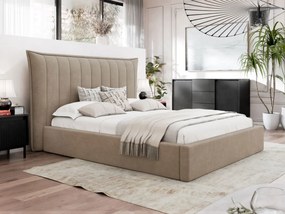 Тапицирано легло Lilkus-Mpez-140 x 200