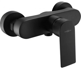 Mexen Royo душ батерия, черна - 72240-70