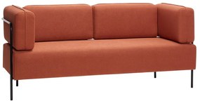 Диван тухлен 189 cm Block – Hübsch