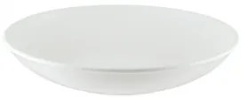Bonna - Iris White - Чиния дълбока 25cm 1300cc (IRS WH BLM 25CK)