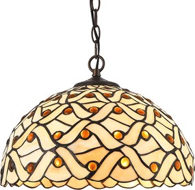 Пендел TIFFANY 223, 2хЕ27