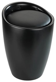 WENKO 24229100 - Табуретка CANDY 36x50,5 cm черна