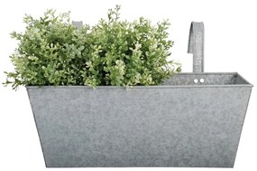 Метална саксия за цветя – Esschert Design