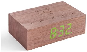 Дигитална аларма Flip Click – Gingko