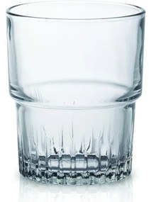 Чаши в комплект от 6 чаши по 160 ml Empilable - Duralex