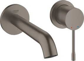 GROHE 19408AL1 - Смесител за умивалник ESSENCE 183 мм графит